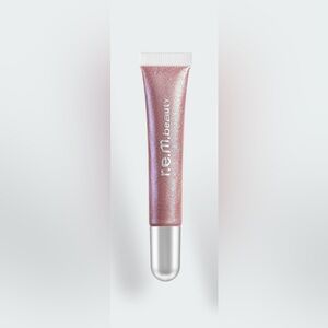R.E.M. Beauty Sparkling Pink Lip Gloss